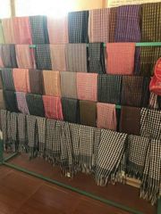 Vải Thổ Cẩm Mỹ Nghiệp
