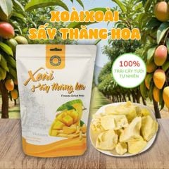 Xoài Sấy thăng hoa