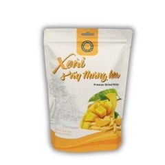 Xoài Sấy thăng hoa