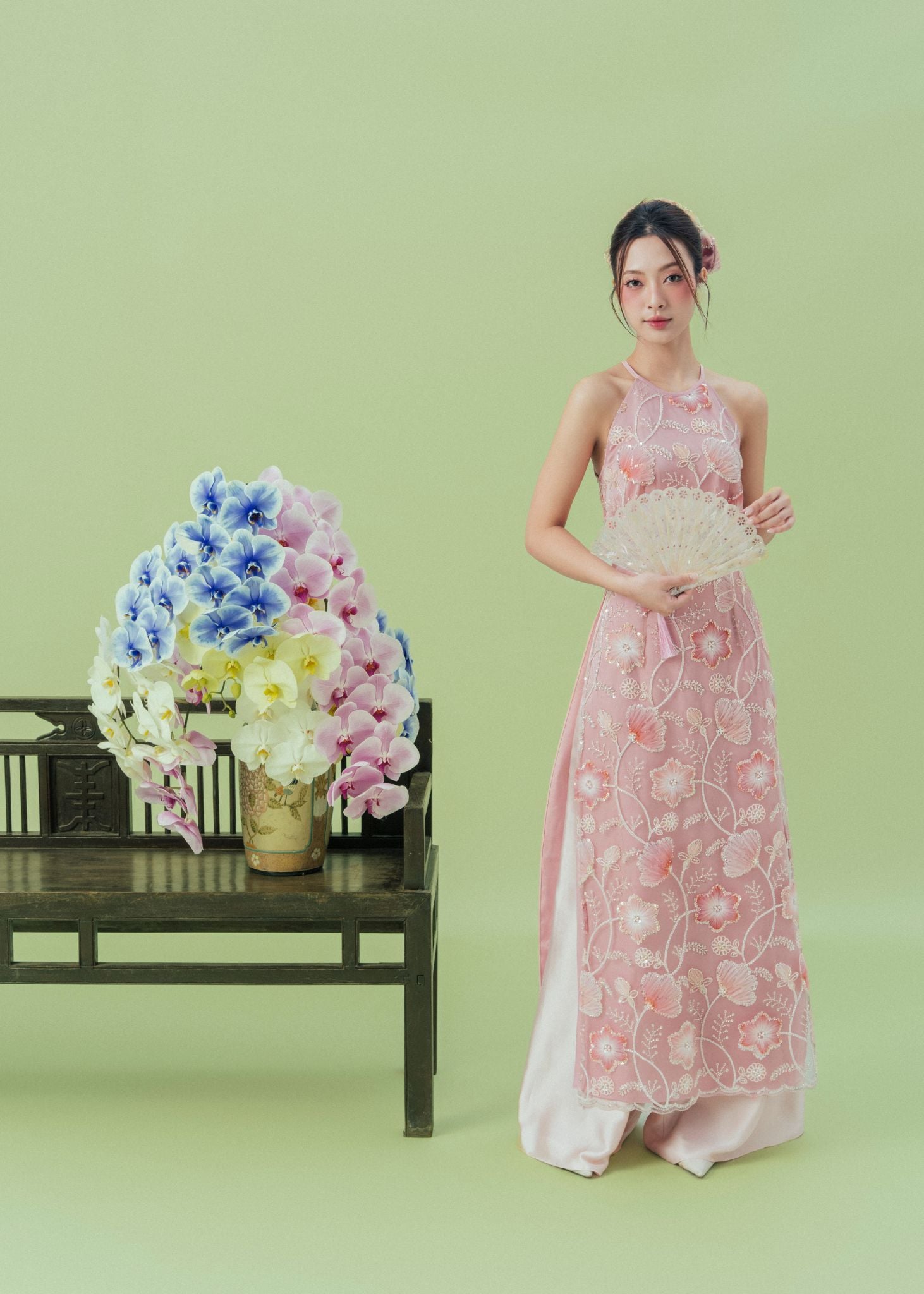  YÊN CHI (PRE-ORDER) 