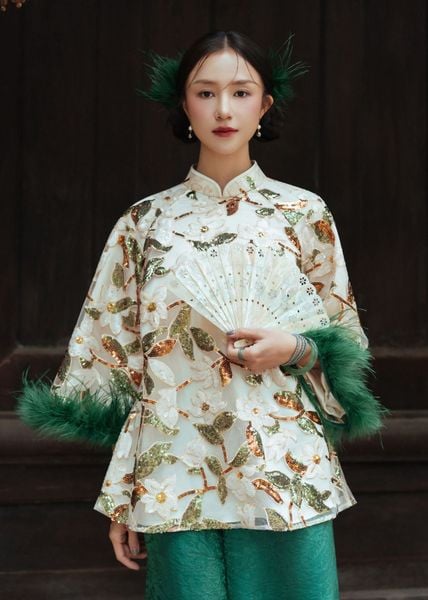  LỤC UYỂN (PRE-ORDER) 