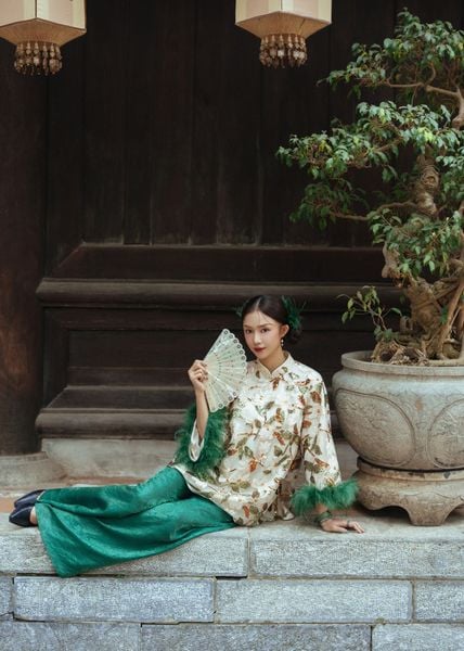  LỤC UYỂN (PRE-ORDER) 