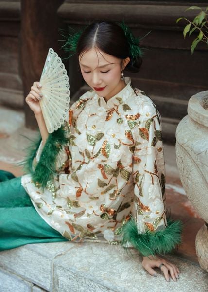  LỤC UYỂN (PRE-ORDER) 