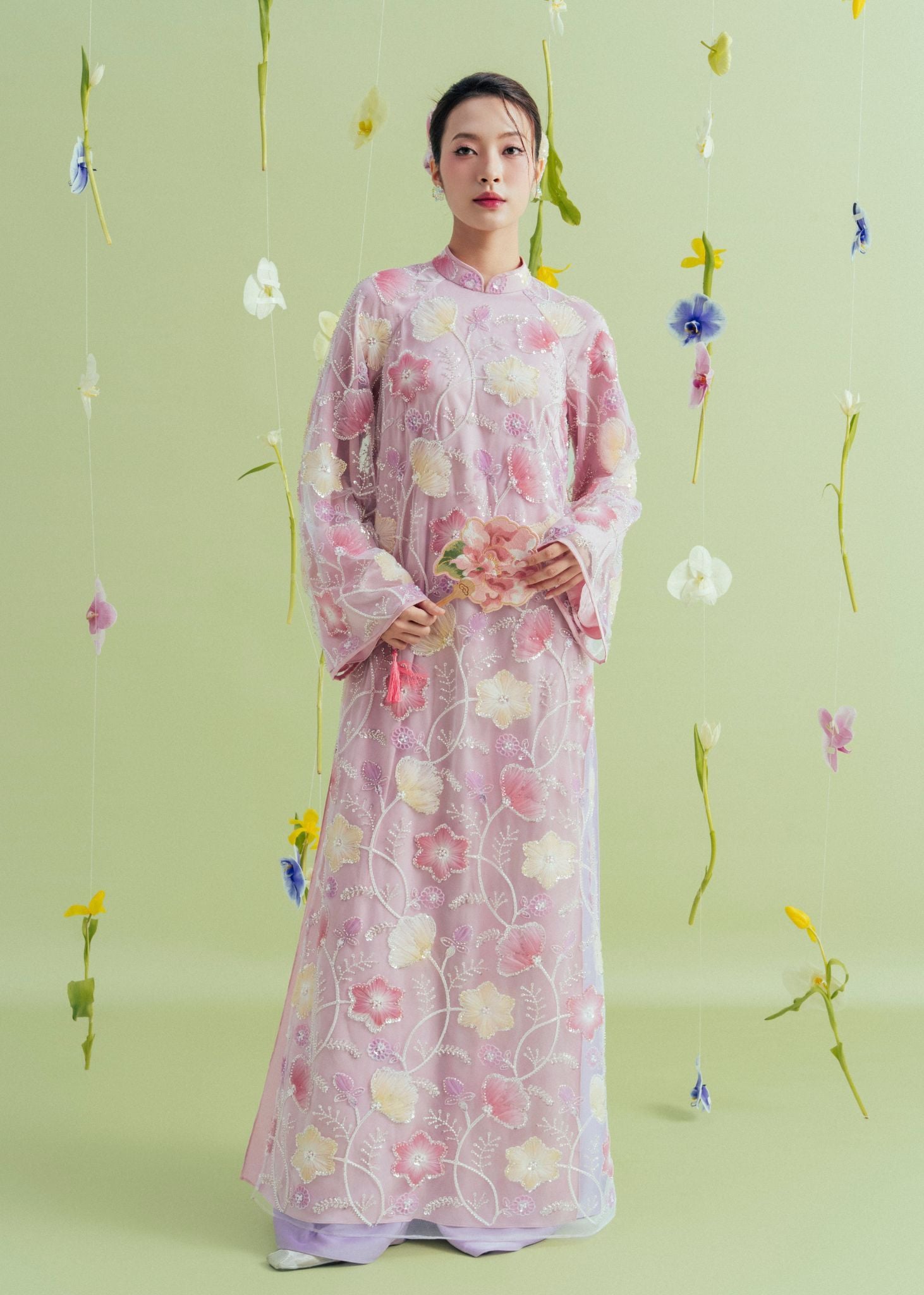  YÊN NGỌC (PRE-ORDER) 