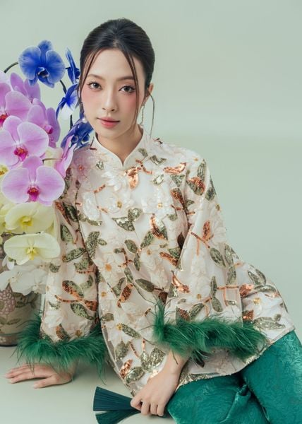  LỤC UYỂN (PRE-ORDER) 