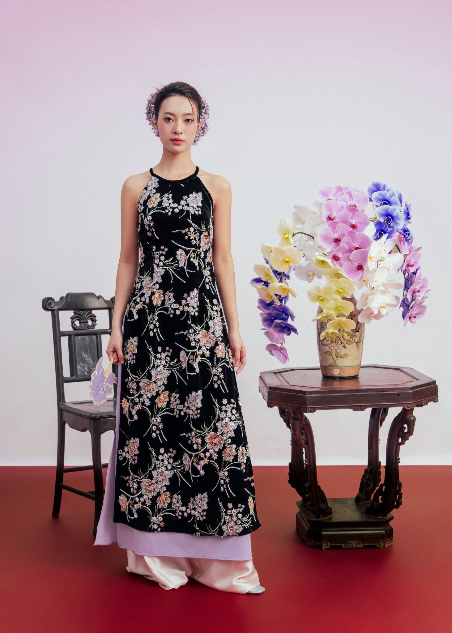  HUYỀN CHI (PRE-ORDER) 