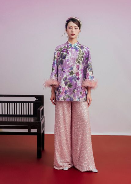  THẠCH UYỂN (PRE-ORDER) 