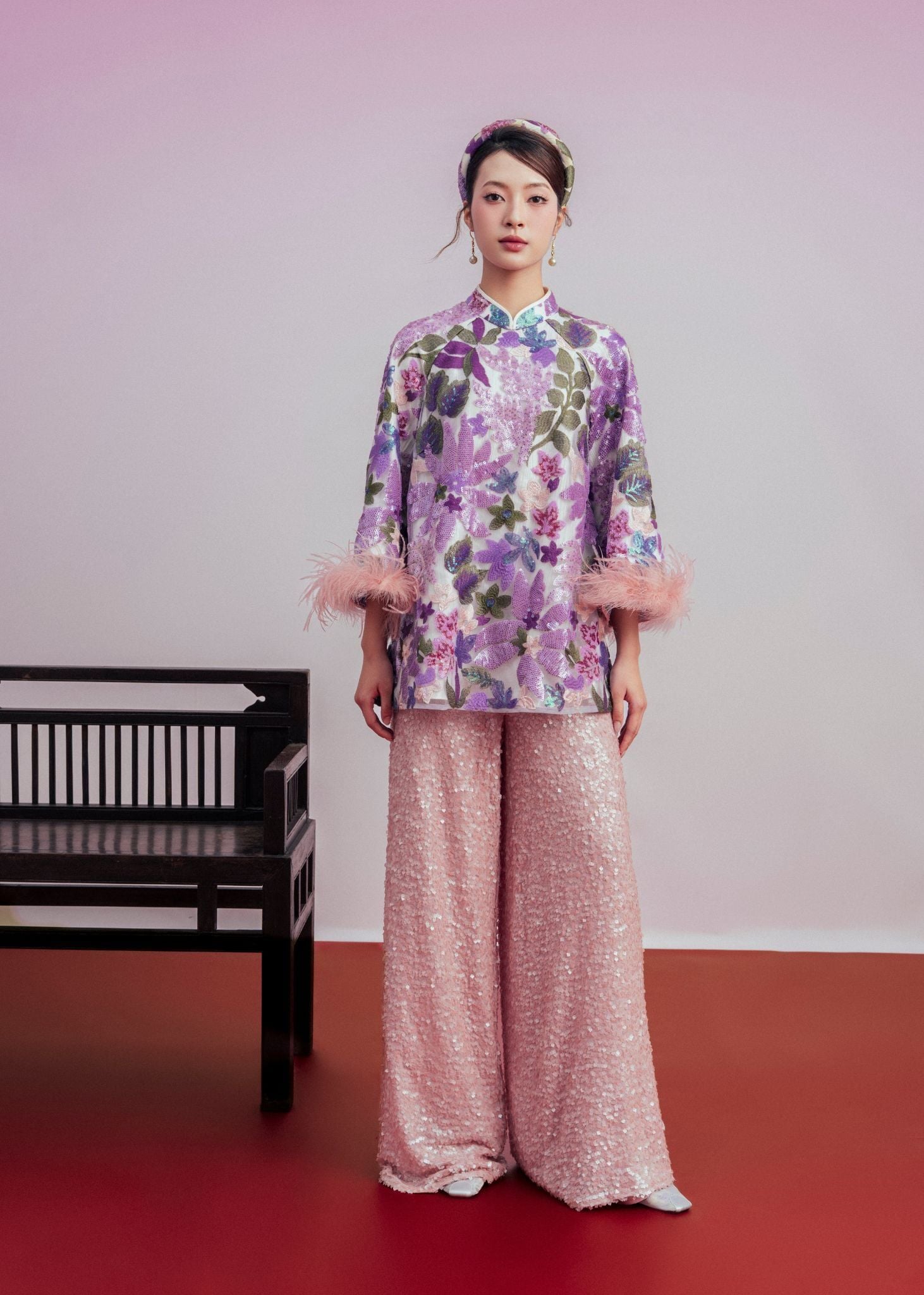  THẠCH UYỂN (PRE-ORDER) 