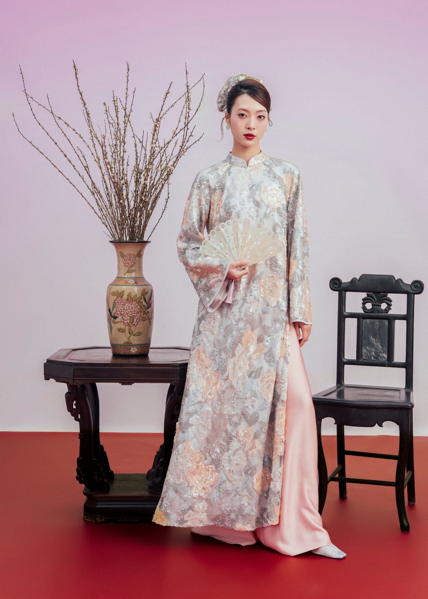  LAM NGỌC (PRE-ORDER) 