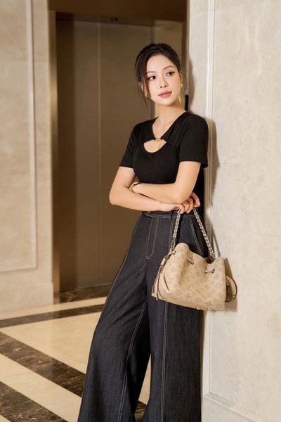  QUẦN JEAN MÍ DIỄU 