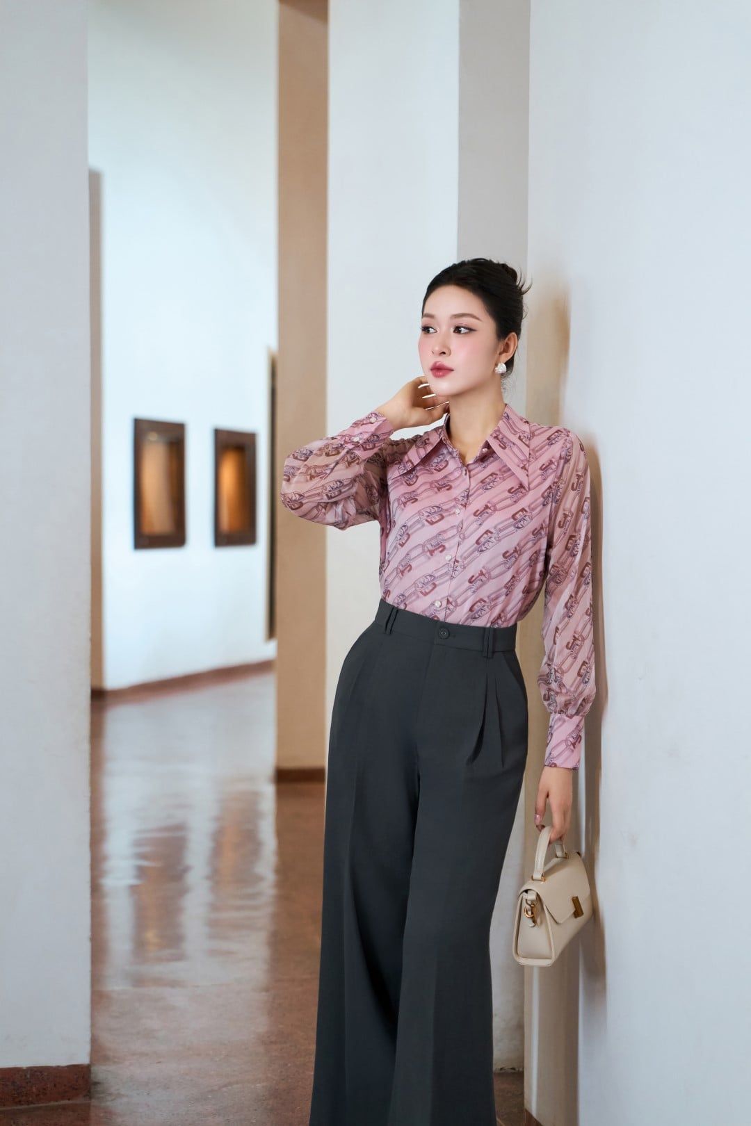  QUẦN XUÔNG 2 LY 