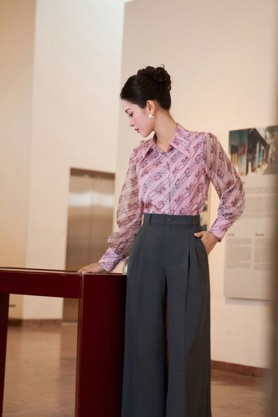  QUẦN XUÔNG 2 LY 