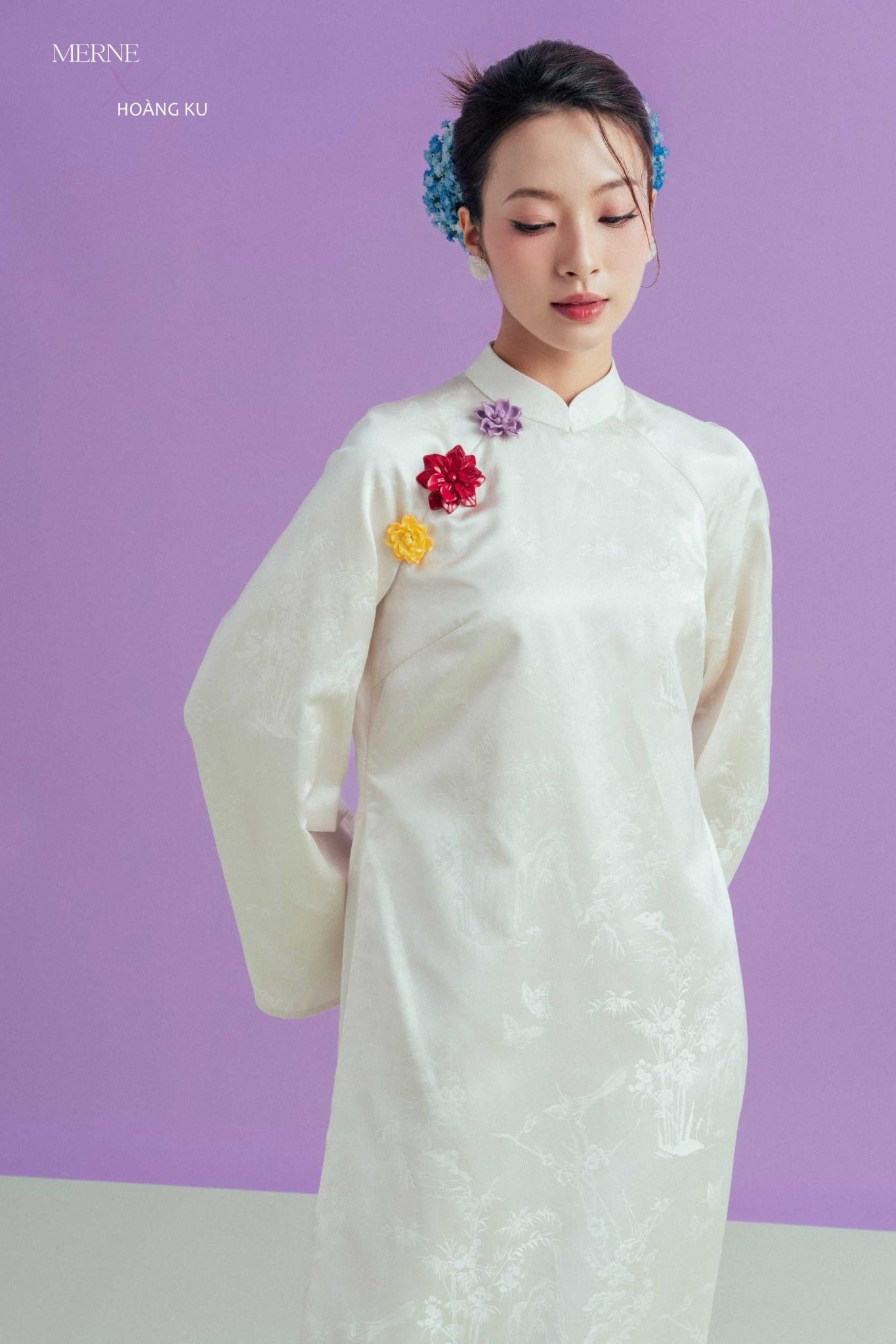  BẠCH NGỌC (PRE-ORDER) 