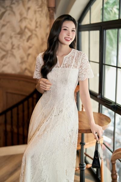  ĐẦM REN 