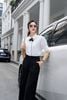  SM TRẮNG TAY PHỒNG ĐÍNH HOA CỔ 