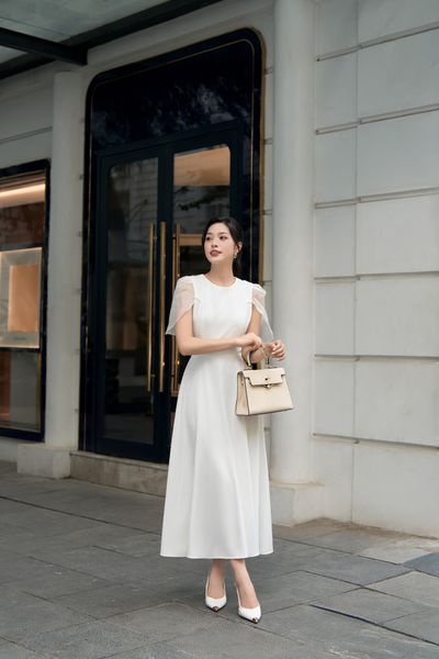  ĐẦM XÒE PHỐI TAY TƠ VÂN CHÌM 