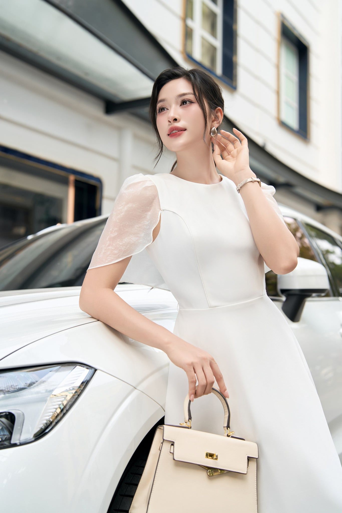  ĐẦM XÒE PHỐI TAY TƠ VÂN CHÌM 