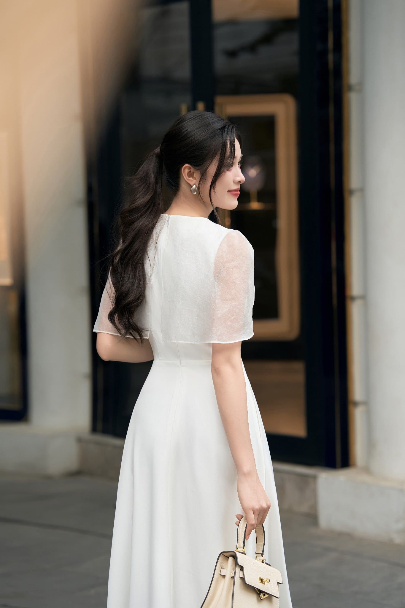 ĐẦM XÒE PHỐI TAY TƠ VÂN CHÌM 