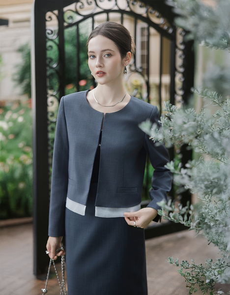  VEST GHI GẤU TƠ CỔ TRẮNG RỜI 