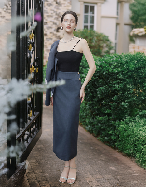  JUPE GHI ĐÁ CẠP CHÉO 