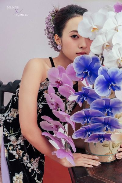  HUYỀN CHI (PRE-ORDER) 