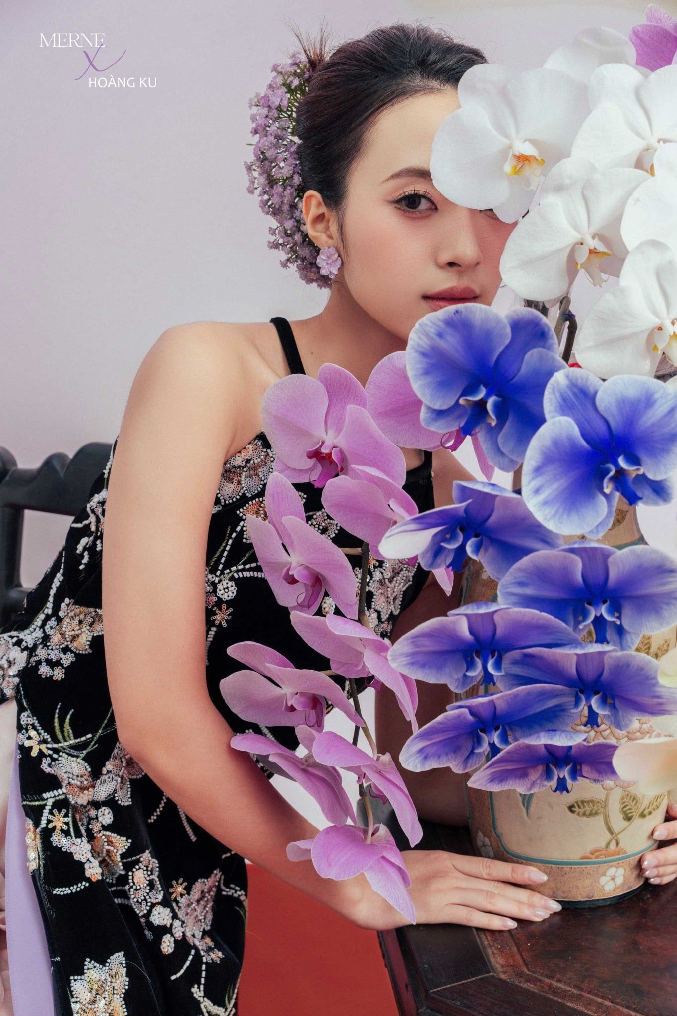  HUYỀN CHI (PRE-ORDER) 