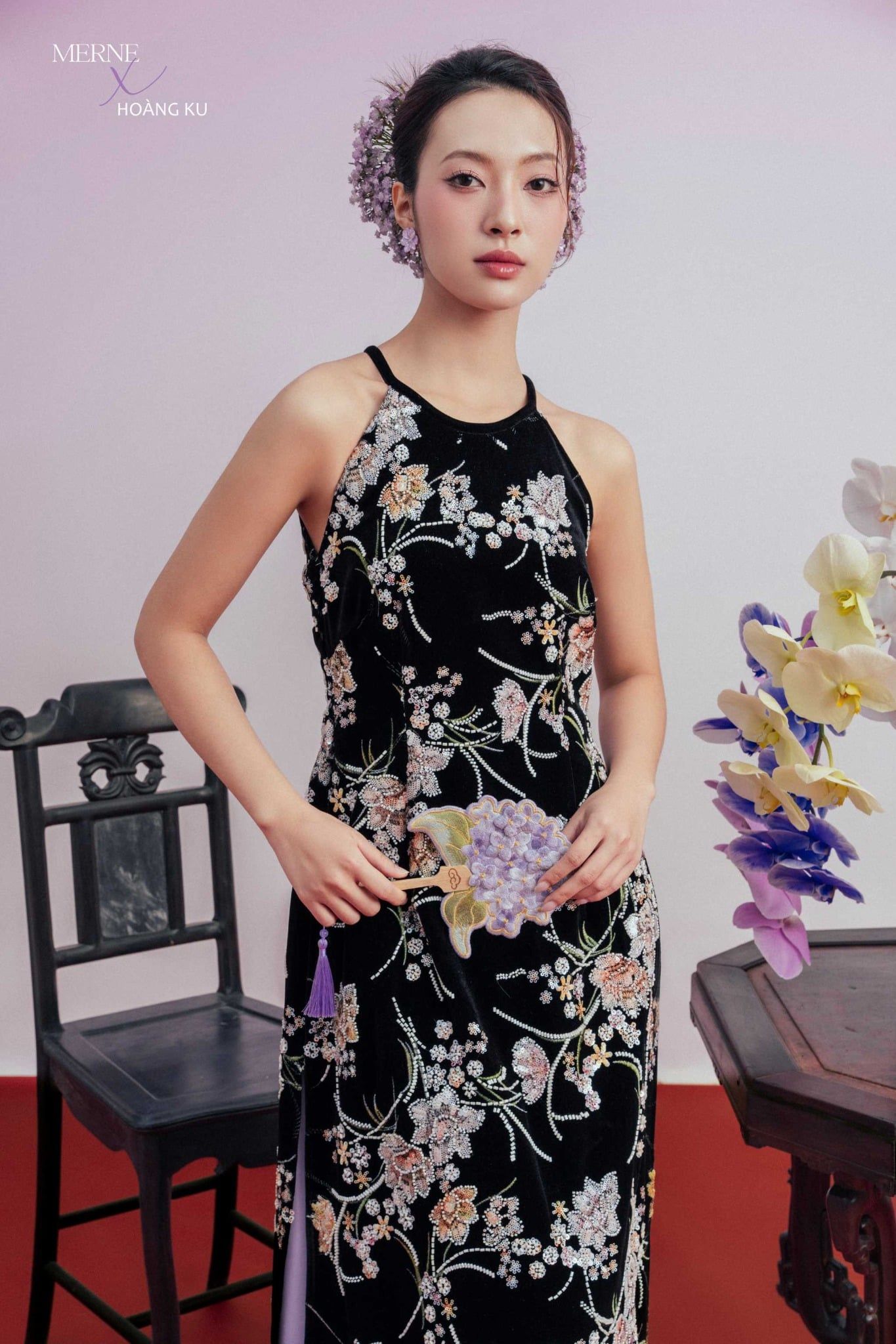  HUYỀN CHI (PRE-ORDER) 