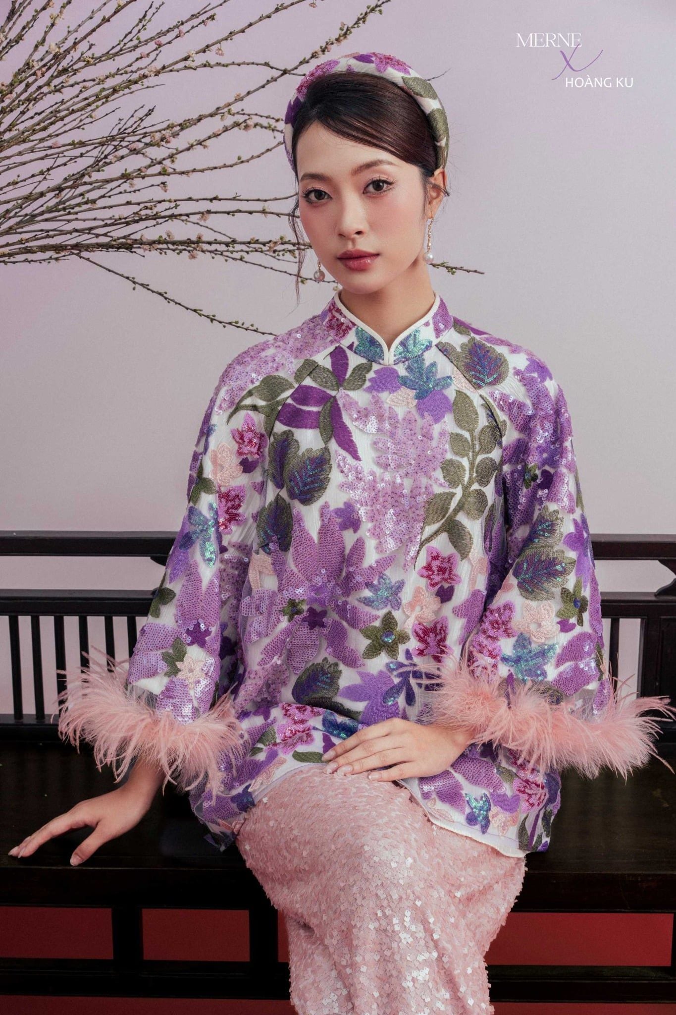  THẠCH UYỂN (PRE-ORDER) 