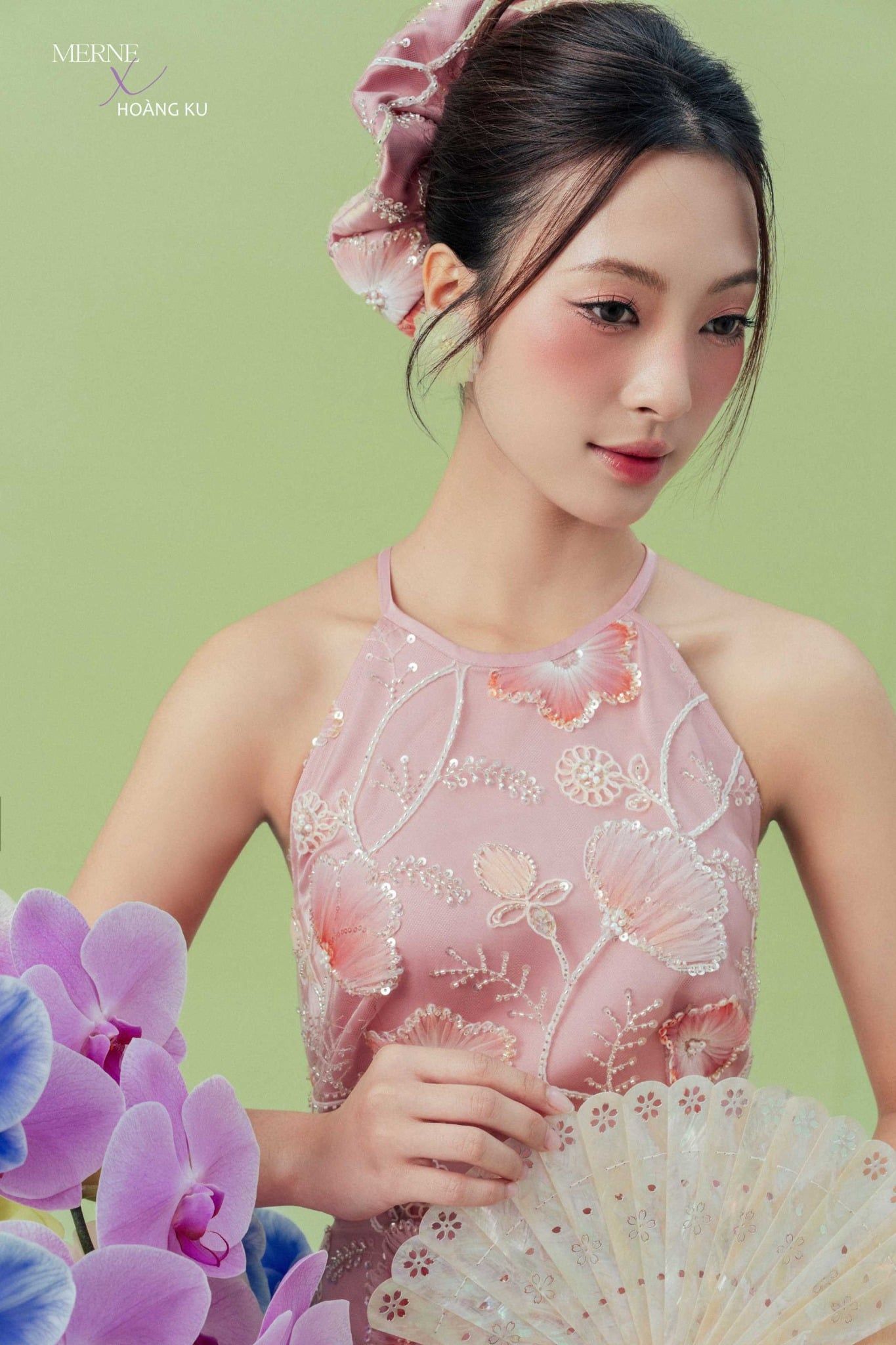  YÊN CHI (PRE-ORDER) 