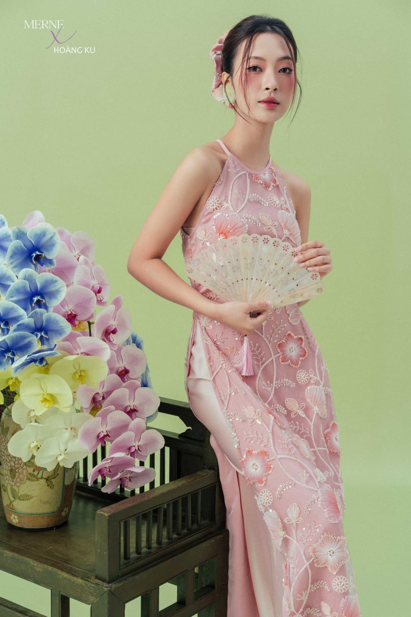  YÊN CHI (PRE-ORDER) 