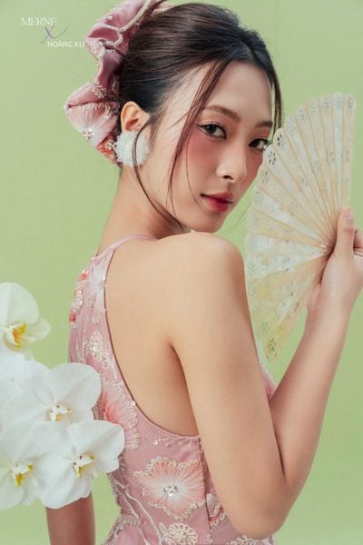  YÊN CHI (PRE-ORDER) 