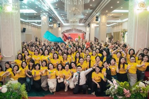  CHƯƠNG TRÌNH ĐÀO TẠO GIÁO VIÊN CỦA THẦY TÙNG KỸ NĂNG 