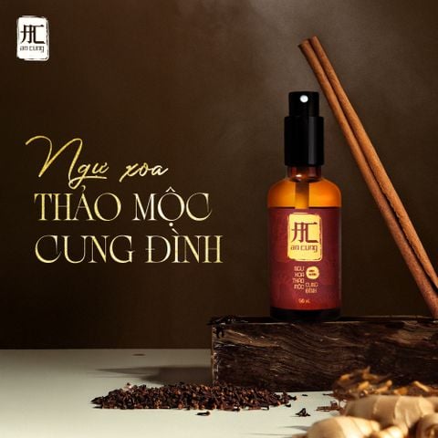 DẦU XOA BÓP THẢO MỘC