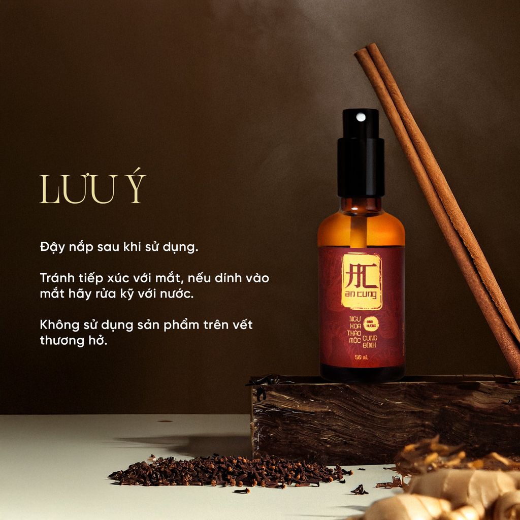 DẦU XOA BÓP THẢO MỘC