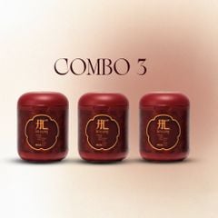 AN CUNG THANG THẢO MỘC XÔNG MŨI CUNG ĐÌNH