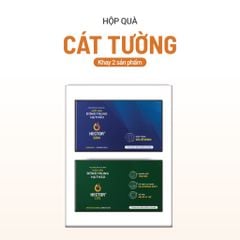 Hộp quà CÁT TƯỜNG