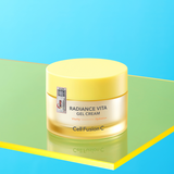  Gel Dưỡng Làm Sáng & Dưỡng Ẩm Cell Fusion C Radiance Vita Gel Cream 