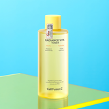  Nước Cân Bằng Làm Sáng & Dưỡng Ẩm Da Cell Fusion C Radiance Vita Toner 