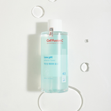  Toner Cân Bằng Cấp Ẩm Tăng Cường Hàng Rào Bảo Vệ Da Cell Fusion C Low pH Pharrier Toner 