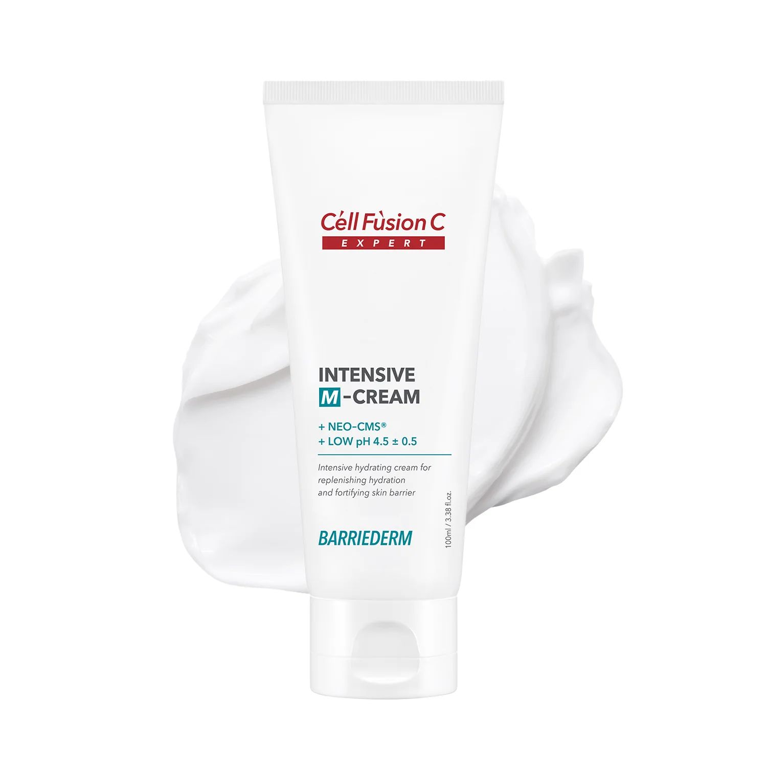 Cell Fusion C Expert Barriederm Intensive M Cream 