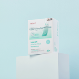  Mặt Nạ Cấp Ẩm & Cân Bằng Độ pH Cell Fusion C Low pH pHarrier Mask 