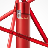  Tinh Chất Dưỡng Trắng, Nâng Cơ, Cải Thiện Nếp Nhăn & Mờ Thâm Sạm Cell Fusion C Red Ultimate Emulsion 