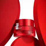  Kem Dưỡng Trắng Nâng Cơ Cải Thiện Nếp Nhăn & Mờ Thâm Sạm Cell Fusion C Red Ultimate Cream 