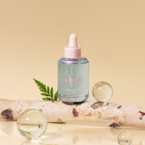  Tinh Chất Cấp Ẩm & Chống Lão Hoá Cho Da Khô Slowpure Hydration Texture Serum 50ml 