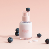  Tinh Chất Nâng Cơ Giảm Nếp Nhăn Tăng Độ Đàn Hồi & Chống Lão Hoá Slowpure Lifting Firm Serum 50ml 