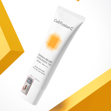  Kem Chống Nắng Thuần Vật Lý An Toàn Cho Mẹ Bầu & Em Bé Cell Fusion C Derma Relief Sunscreen 100 SPF 50+ PA++++ 