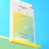  Mặt Nạ Làm Sáng & Dưỡng Ẩm Da Cell Fusion C Radiance Vita Mask 