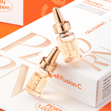  Ampoule Tăng Cường Độ Đàn Hồi Giảm Nhăn & Chậm Lão Hoá Cell Fusion C Salmon PDRN Ampoule 