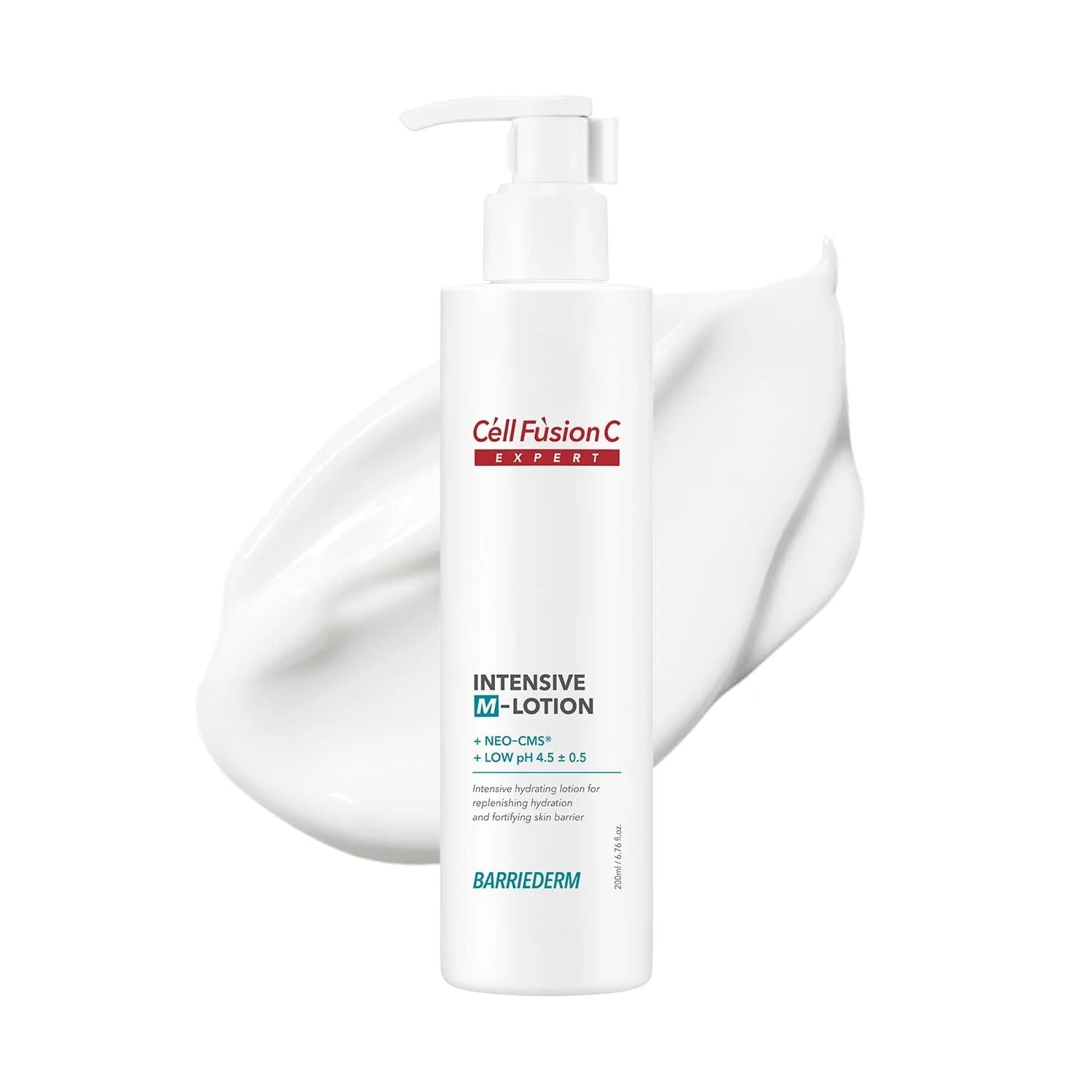  Cell Fusion C Expert Barriederm Intensive M Lotion 