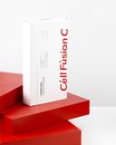  Giải Pháp Dưỡng Trắng An Toàn Cải Thiện Sắc Tố Da Cell Fusion C Expert Toning Peel 